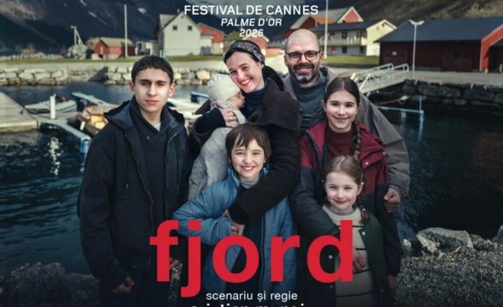 Fjord, sau tentația binelui cu forța