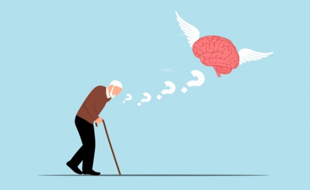 Dincolo de halucinații. Cum au reactivat „ciupercile magice” circuitele ascunse dintr-un creier distrus de Alzheimer