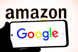 Analiză WSJ: Amazon și Google conduc cursa globală pentru putere în era inteligenței artificiale