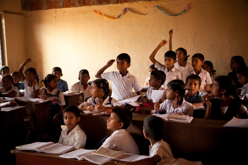 Natalitatea scade în India. Cea mai populată țară din lume intră într-o nouă etapă demografică
