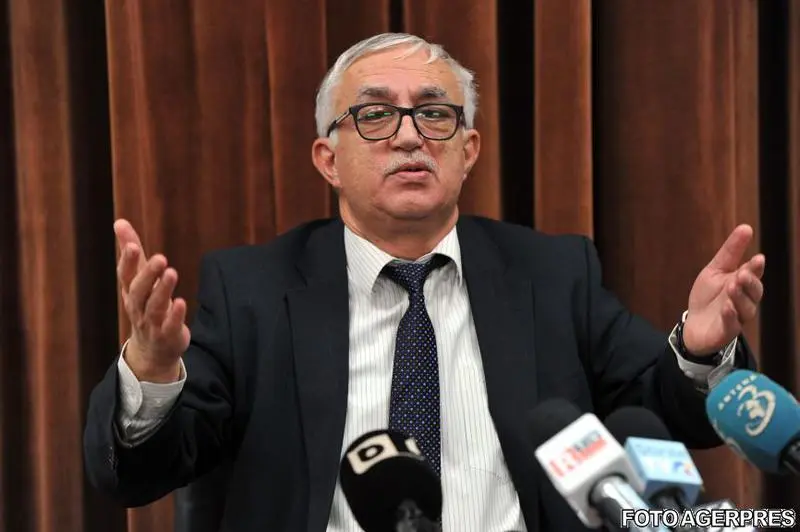 Zegrean critică ședința CSAT convocată de Nicușor Dan. „Ne-am aflat în treabă”, spune fostul președinte CCR
