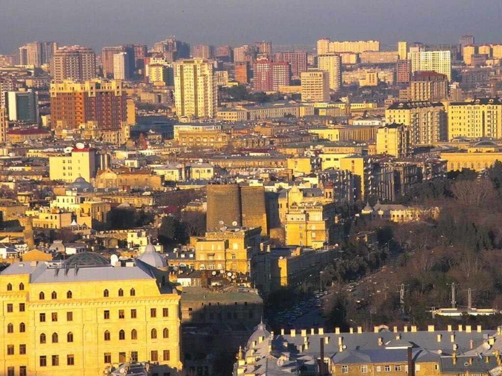 Rețeaua clandestină a Israelului: Baze tactice în Azerbaidjan și puncte de sprijin pentru misiuni contra Iranului