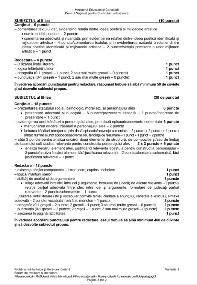 barem notare lb. romana pag 2