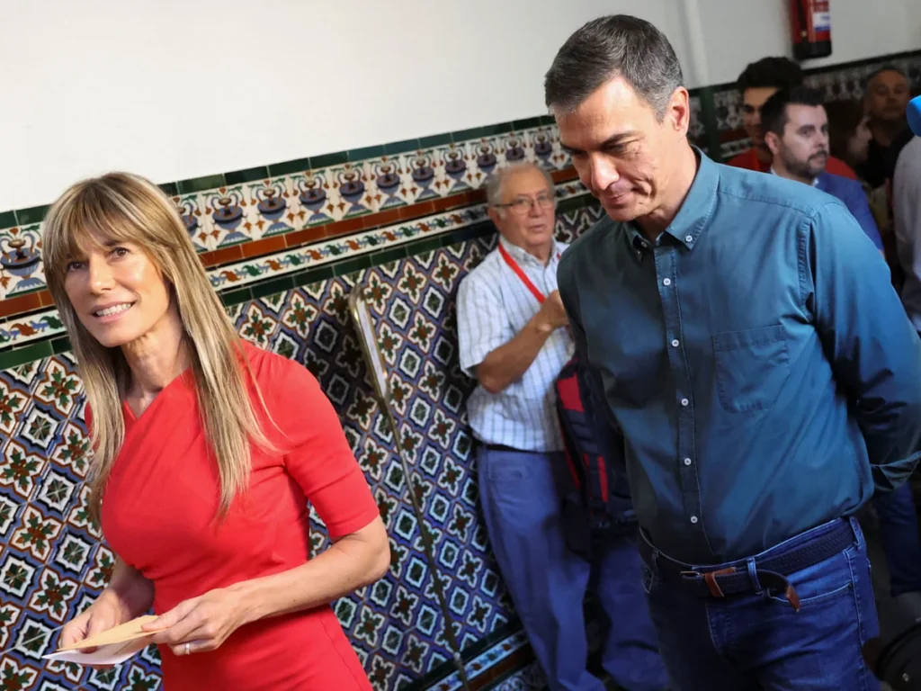 Begoña Gómez nu are voie să iasă din țară. Soția premierului spaniol va fi judecată pentru corupție