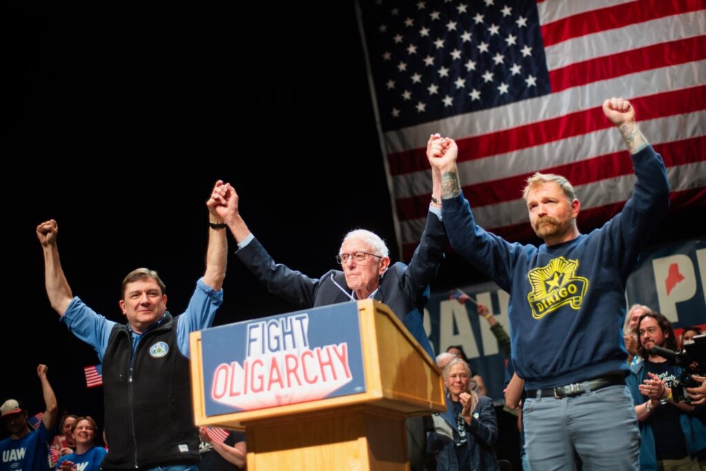 Ce taxe vrea Bernie Sanders pentru pensiile americanilor bogați. Care e critica Washington Post
