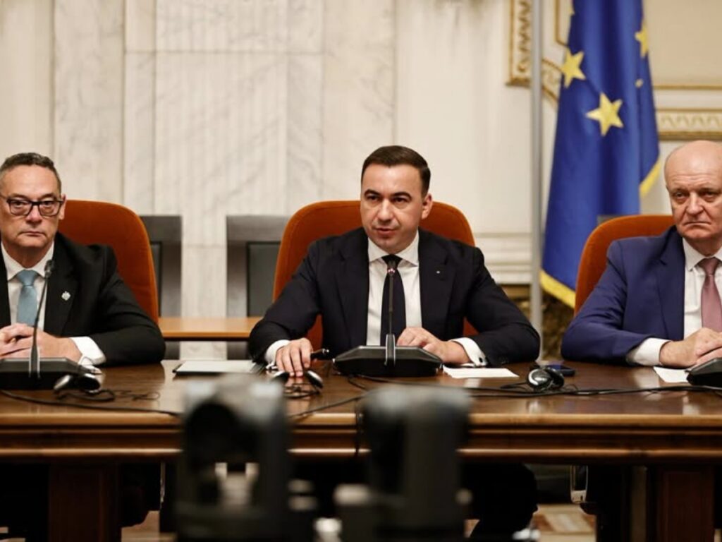 Bogdan Ivan a trecut de audierea parlamentară. Ce măsuri anunță noul ministru al Energiei 