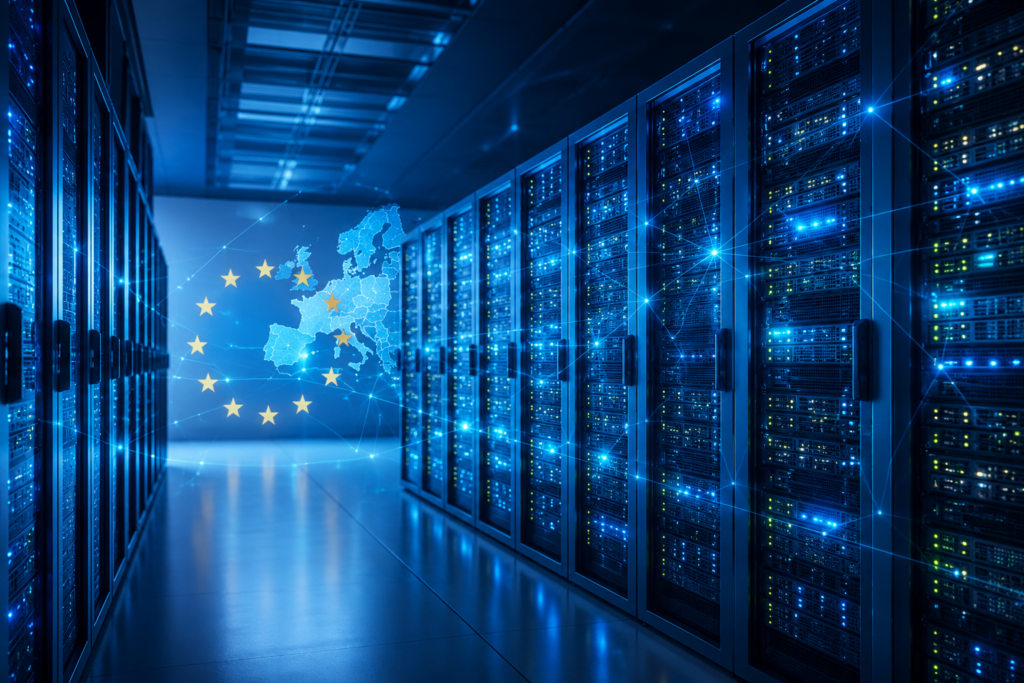 Europa exportă tot mai multe servicii digitale. Cum se schimbă economia UE în era transformării tehnologice