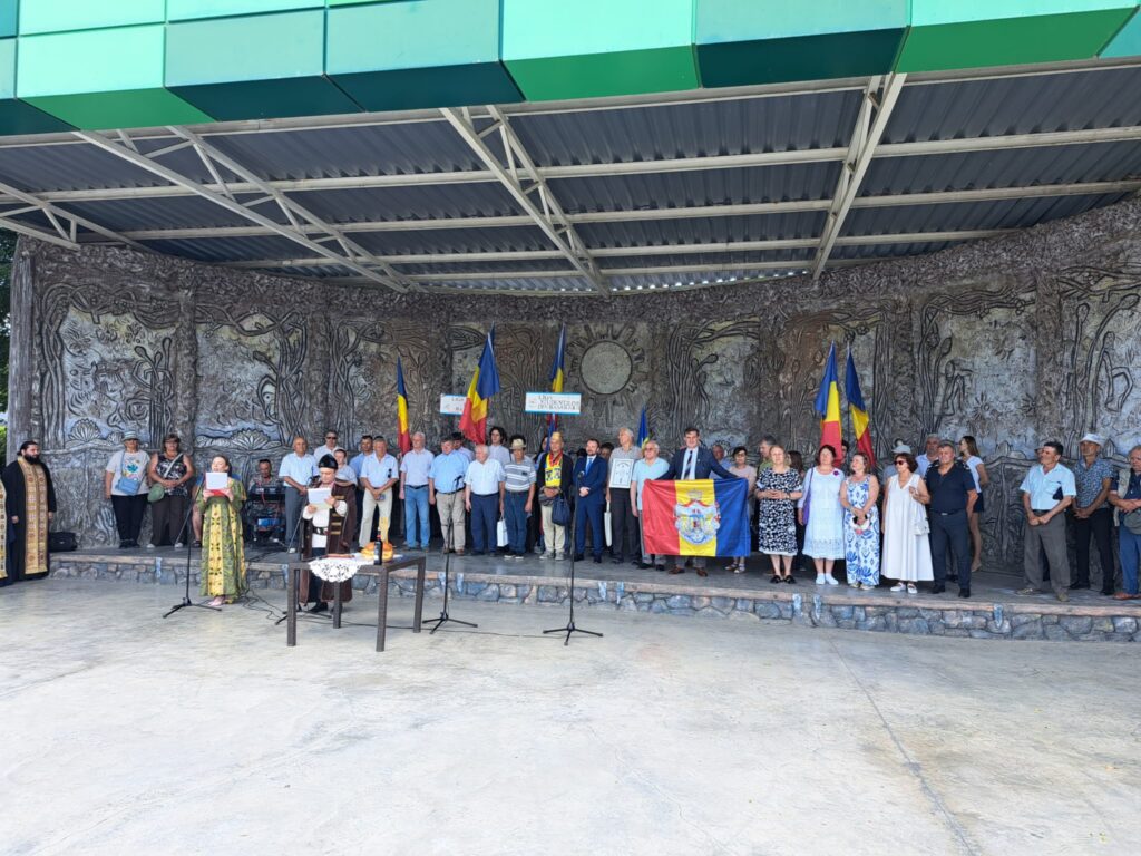 Cahul 2026. Trei generații, o singură memorie și întrebarea care nu mai poate fi amânată: când va fi Reîntregirea?