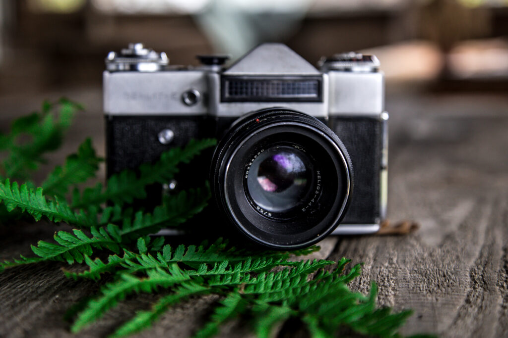 Cât costă un curs de fotografie. Prețurile pornesc de la 400 de lei
