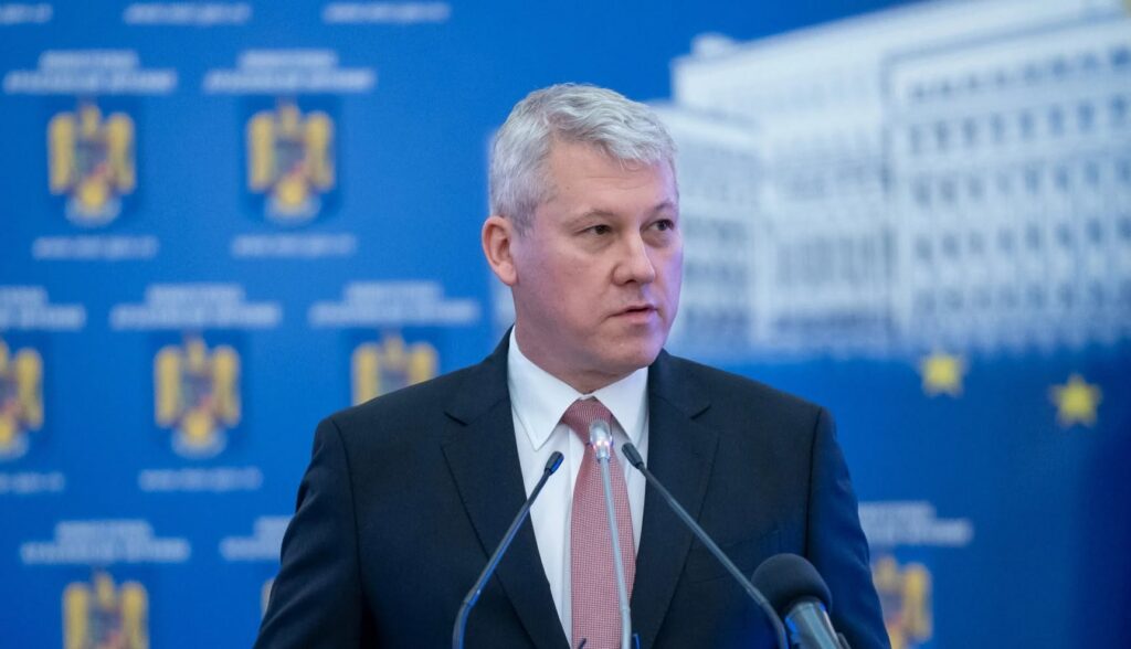 Cătălin Predoiu spune că PNL s-a îndepărtat de antreprenori și de capitalul autohton: „România are nevoie de un model economic propriu”