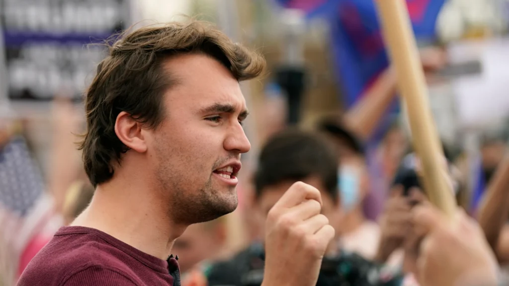 The NewYorker: Poate supravieţui moștenirea lui Charlie Kirk în rândul tinerilor conservatori?