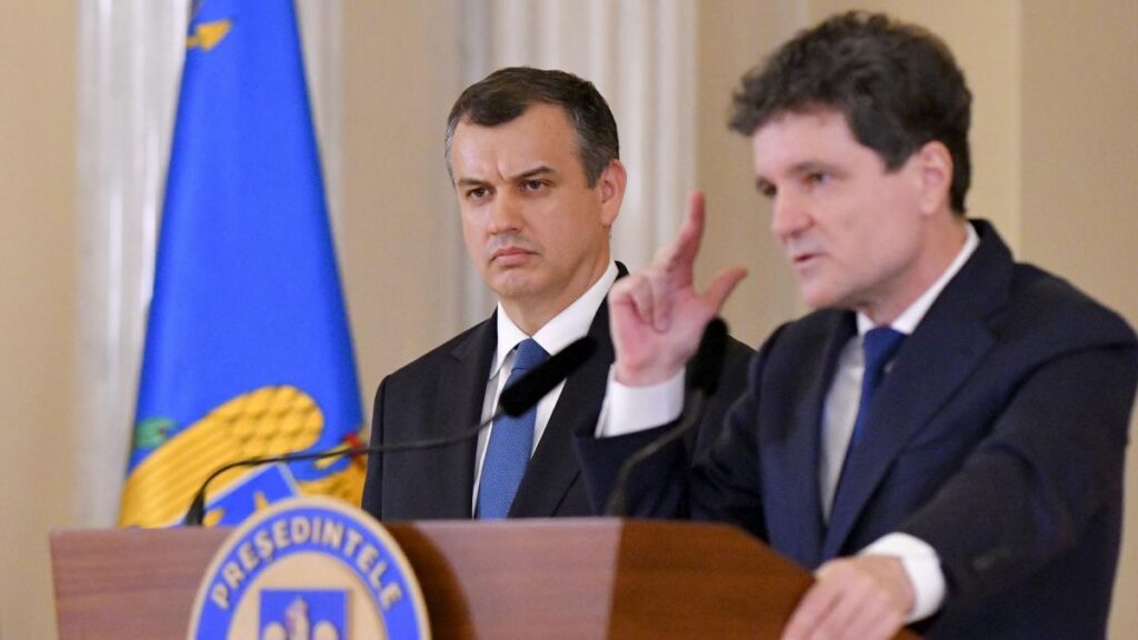 PSD pune condiții pentru susținerea Guvernului Tomac. Ce solicită social-democrații
