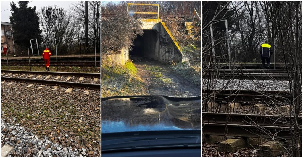 Povestea familiilor blocate în curte de noua Centură a Capitalei: „Au arat câmpul, au făcut autostradă și aia a fost”. Primăria, obligată de instanţă să le facă drum de acces
