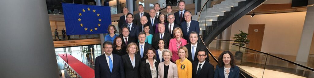 Comisia Europeană este motorul Uniunii Europene