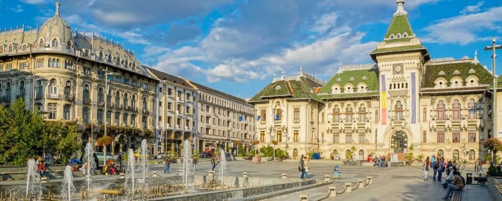 Noul Plan Urbanistic General al Craiovei intră în consultare publică. Cetățenii pot analiza documentația și discuta direct cu un expert