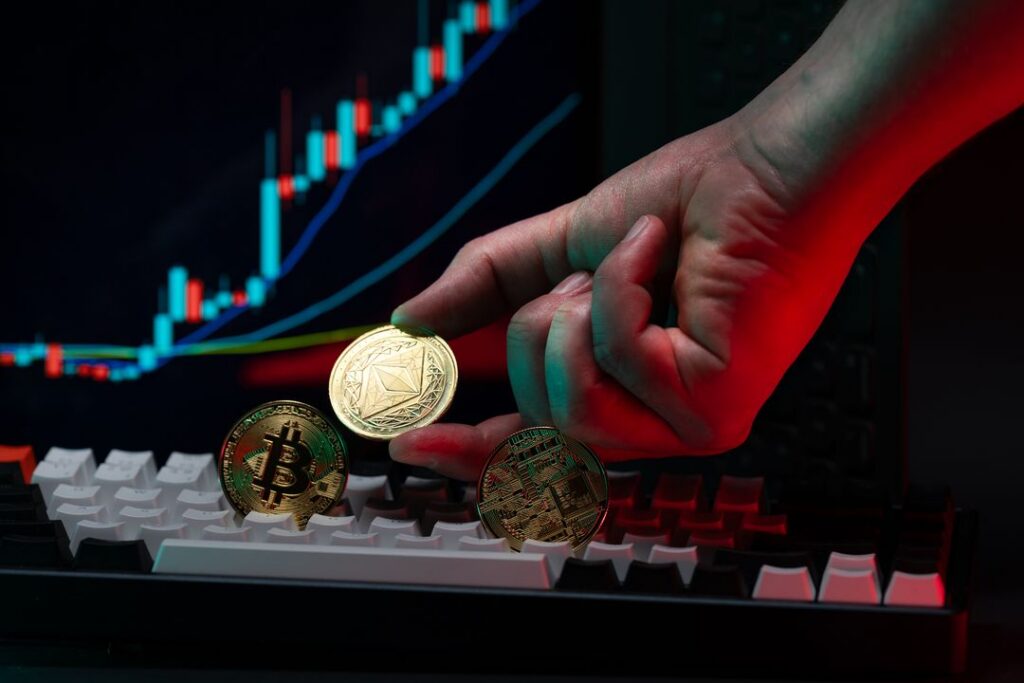 Grecia introduce o taxă de 15% pentru câștigurile din criptomonede
