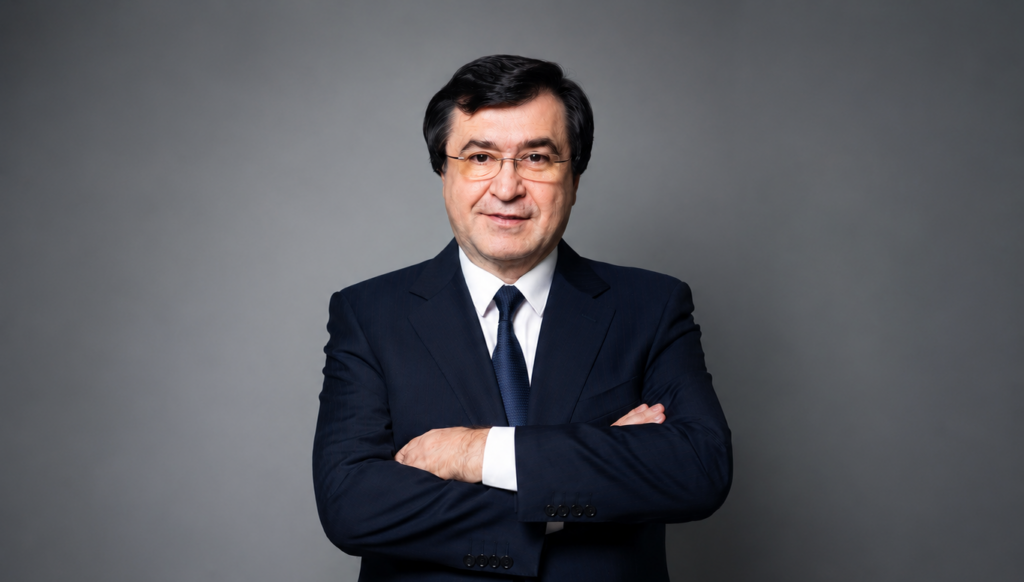 Exclusiv. Cristian Erbașu avertizează: „Neîncrederea” definește industria construcțiilor în 2026. După valul PNRR, sectorul intră într-o zonă de risc