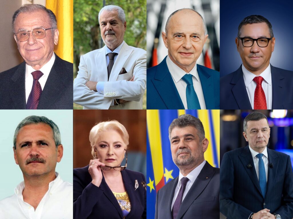 ANALIZĂ. Cum a rămas PSD fără identitate? De la partidul care a dus România în NATO și UE la AUR 2.0