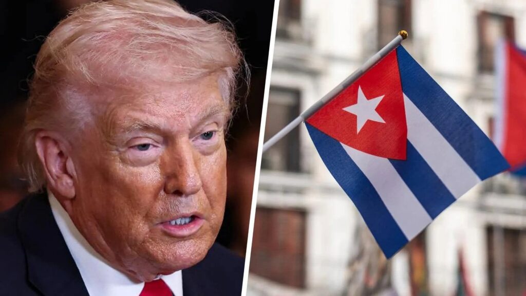 Este Cuba următoarea țintă a administrației Trump pentru o schimbare de regim? Cu ce riscuri ar putea veni căderea puterii de la Havana