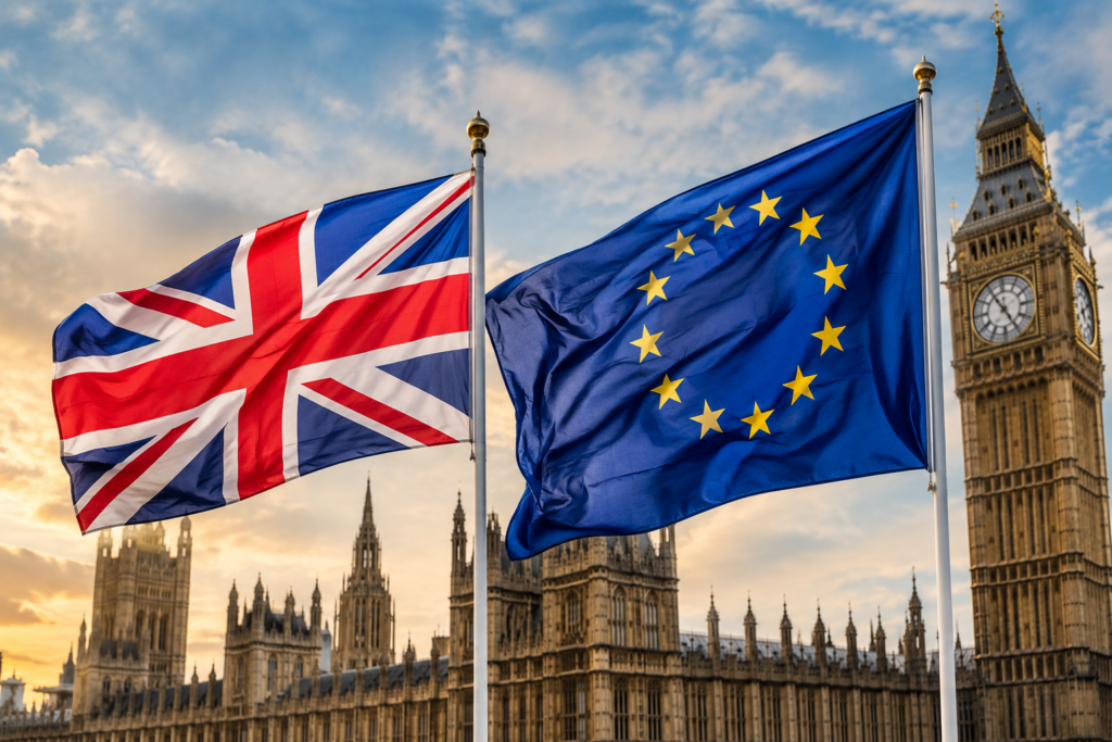Brexitul a eșuat? De ce tot mai multe voci cer revenirea Marii Britanii în Uniunea Europeană