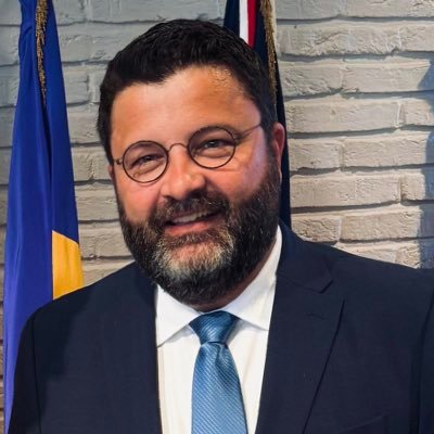 Dan Neculăescu, propus ministru al Apărării. Sursă foto: X