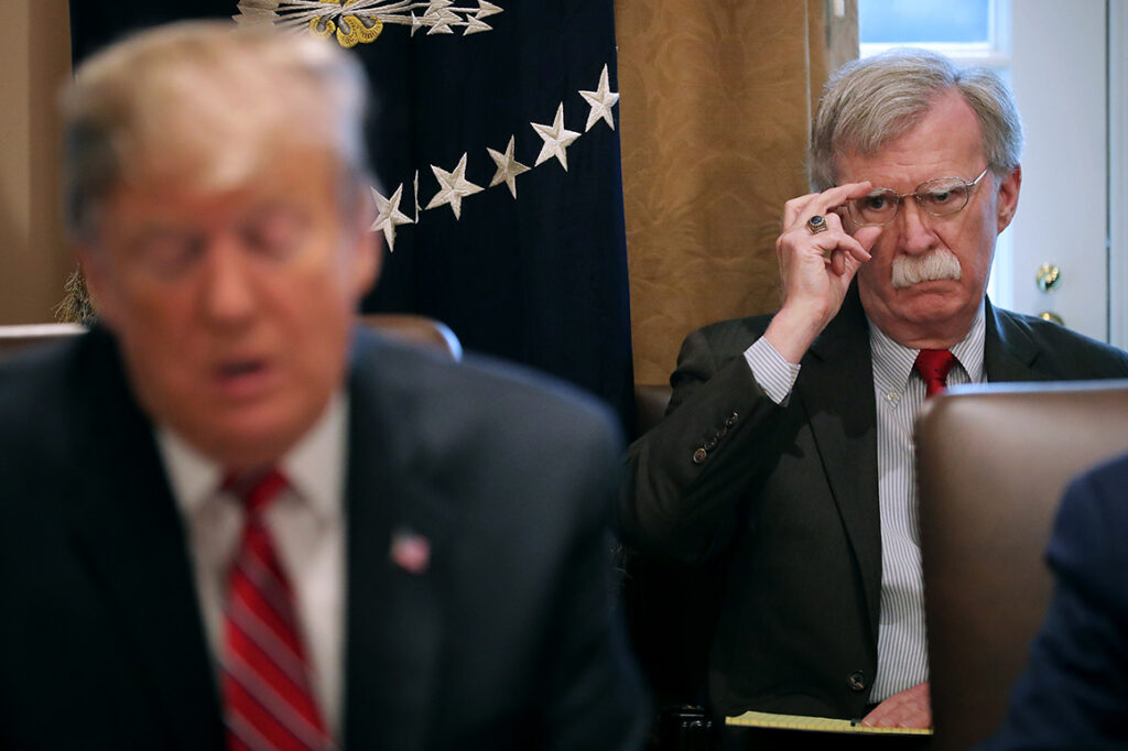 Acordul SUA-Iran, criticat de un fost oficial de la Casa Albă: „L-au manipulat pe Trump. El este disperat după o înțelegere, iar ei l-au manevrat cum au vrut”