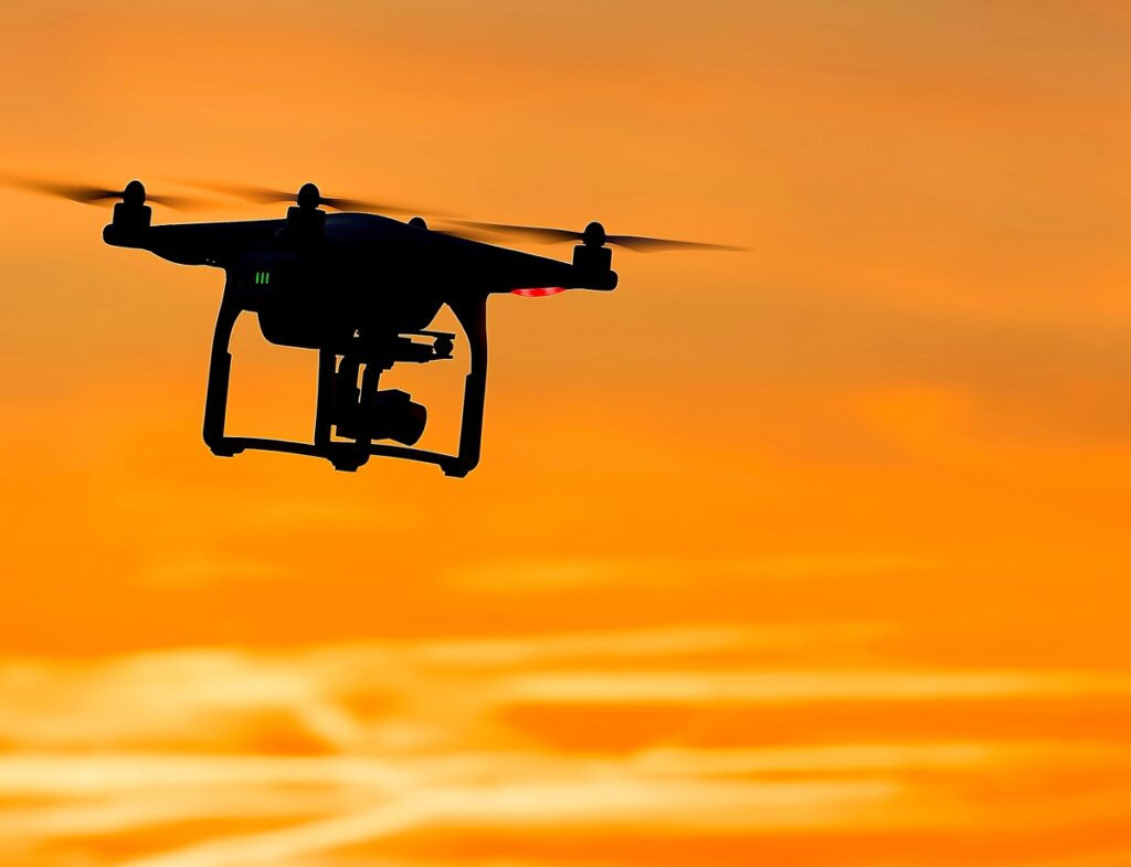 Ce se întâmplă cu dronele produse de România și Ucraina