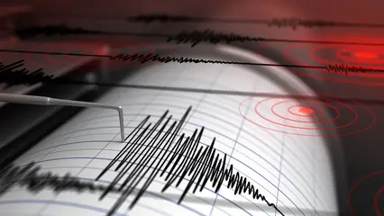 Un cutremur de magnitudine 6,5 zguduie din nou coasta sudică a Filipinelor