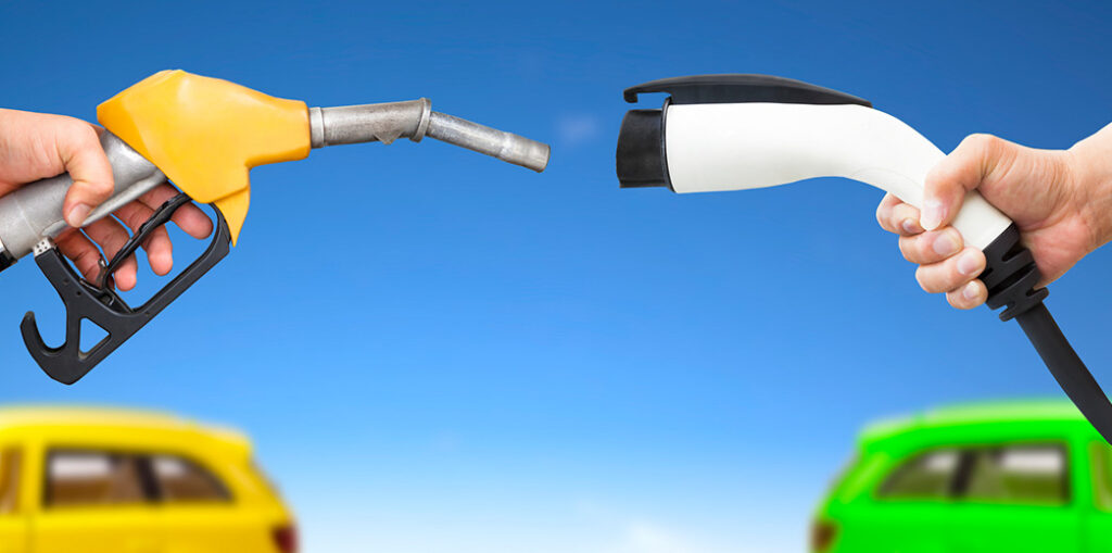 Sfârșitul boomului electric? Hibridele devin noile favorite ale șoferilor americani