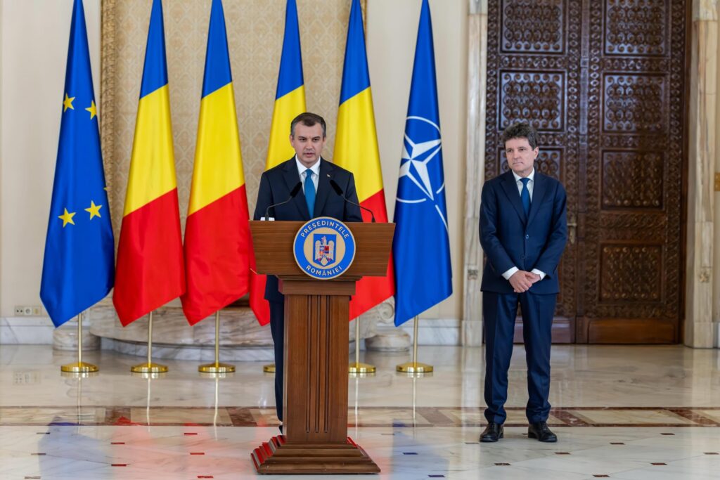Tomac e dispus la compromisuri pentru a fi votat Guvernul. Ce ar putea obține partidele
