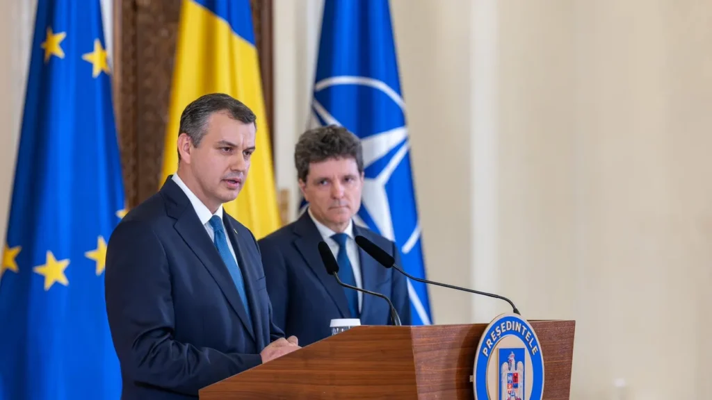 Surse G4Media: Lista posibililor miniștri din Guvernul Tomac. Ce nume controversate apar