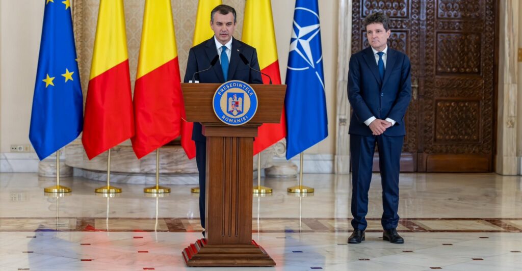 Culisele eșecului lui Tomac și miza jocului politic. „Nu era el în poziția să negocieze un armistițiu între partide”