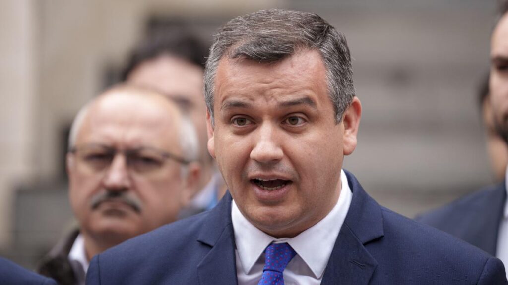 Eugen Tomac, după negocierile politice și acuzațiile privind propaganda rusă: „Vreau un spațiu media comun între România și Moldova”