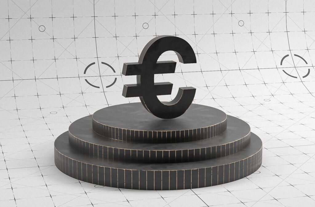 Europa face un pas decisiv spre euro digital. Care e planul UE pentru a reduce dependența de Visa, Mastercard și dolarul american