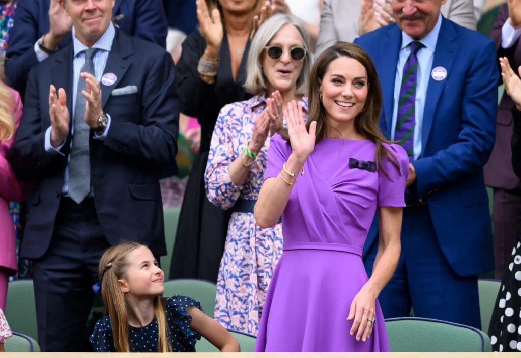 Regulile nescrise de la Wimbledon. Ce trebuie să știe spectatorii care merg prima dată despre  haine și comportament