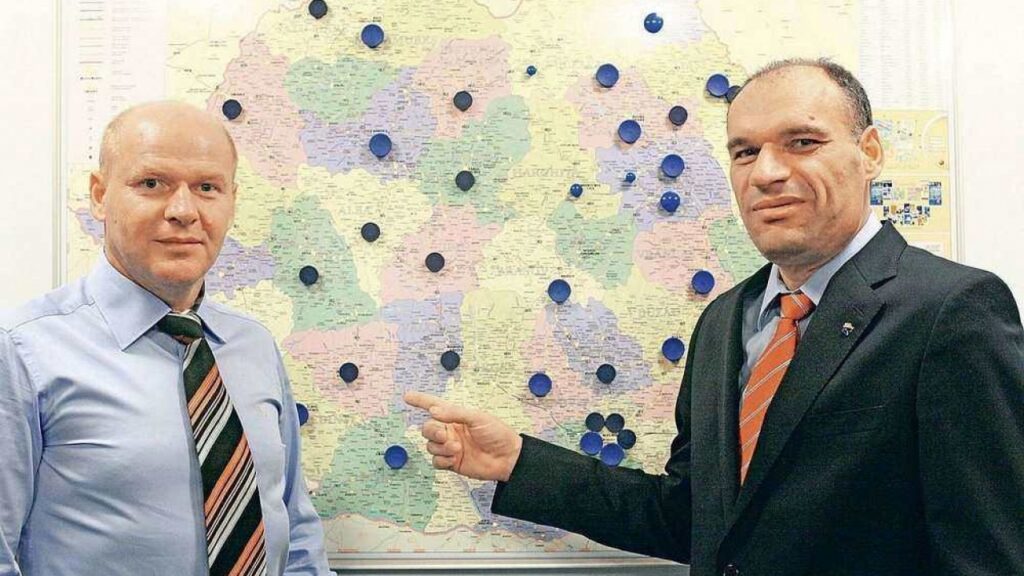 Fraţii Pavăl pot prelua liniștiți rețeaua Carrefour din România. Consiliul Concurenţei le-a dat undă verde fondatorilor Dedeman