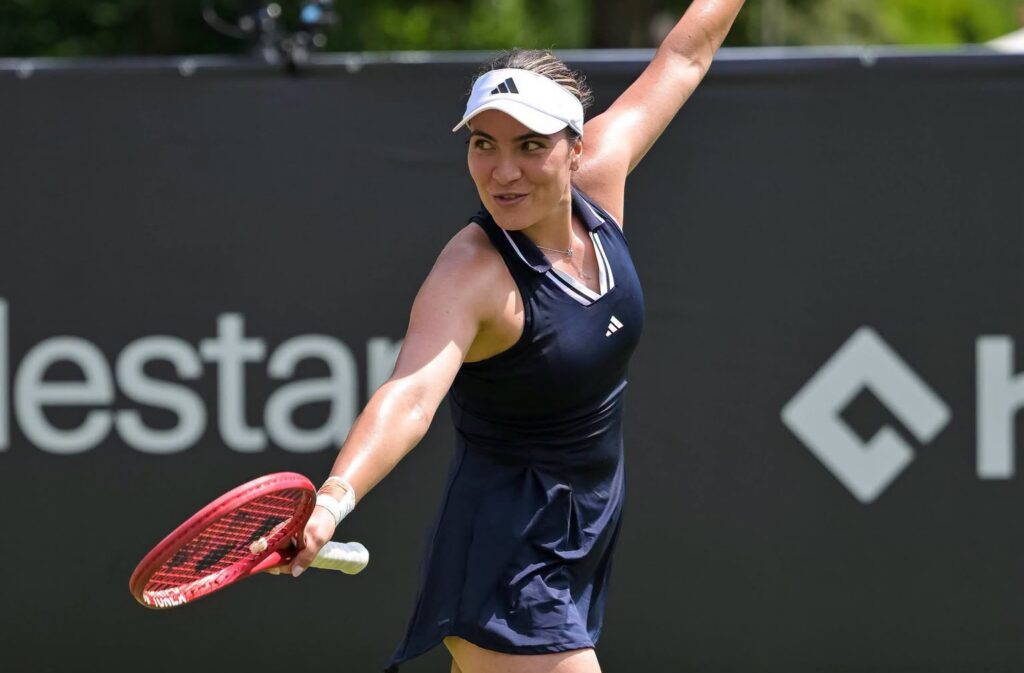 Gabriela Ruse continuă parcursul remarcabil de la Bad Homburg: românca s-a calificat în sferturile de finală după o nouă victorie importantă