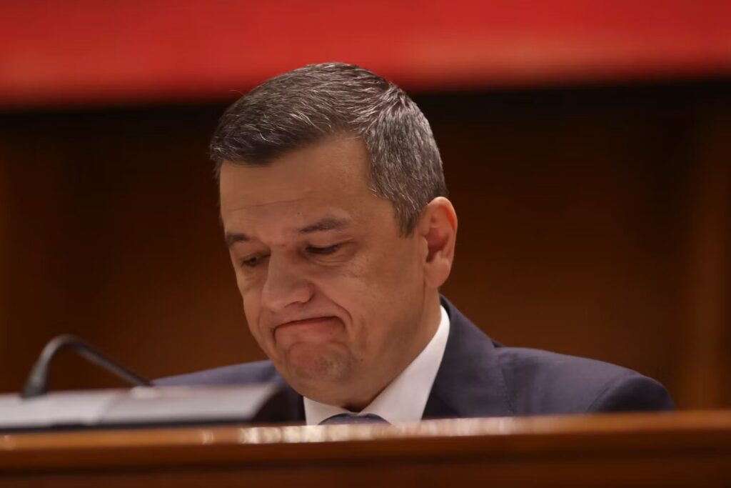 Grindeanu vrea demisia lui Gheorghiță Vlad din fruntea Armatei. Cine din PSD l-a susținut pe actualul Șef al Statului Major
