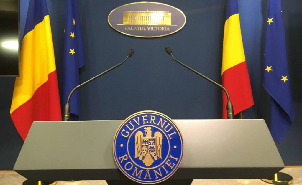 Cine ar putea fi desemnat premier, după eşecul lui Veştea în Parlament