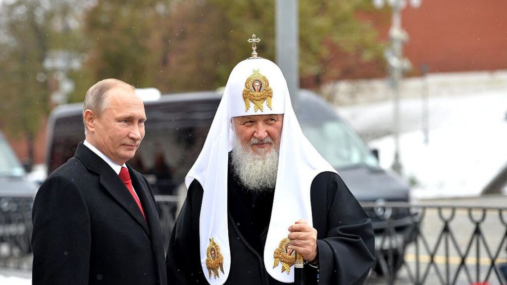 Bulgaria se rupe în două pe tema sancțiunilor UE. Patriarhul Kirill provoacă un nou conflict politic