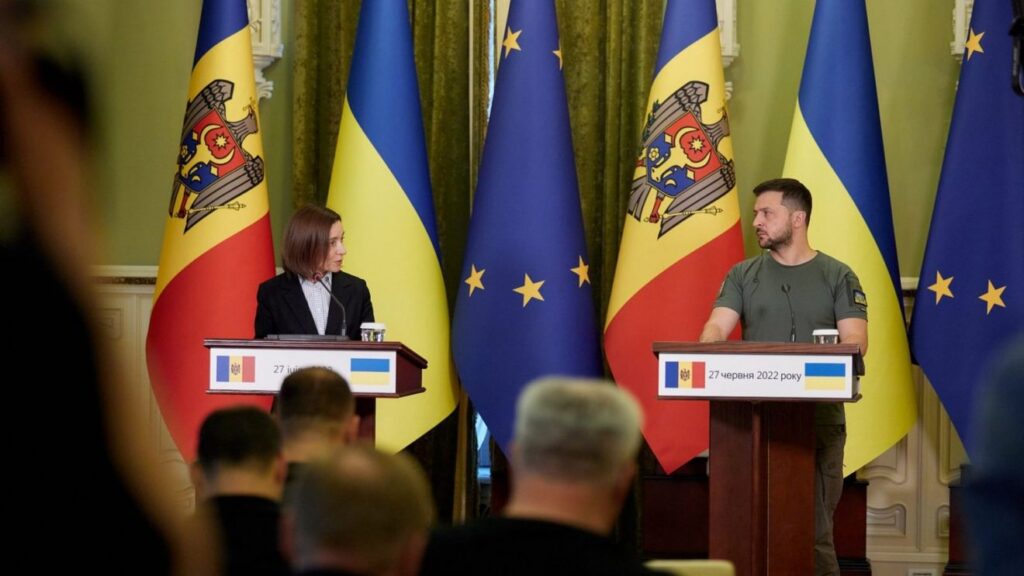 Budapesta ar putea ridica veto-ul. Ucraina și Moldova, la un pas de negocierile oficiale cu UE