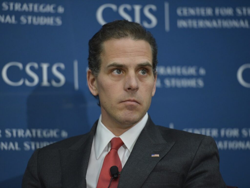 Hunter Biden s-a dezlănțuit pe platforma X: Fiul fostului președinte rupe tăcerea pe rețelele de socializare