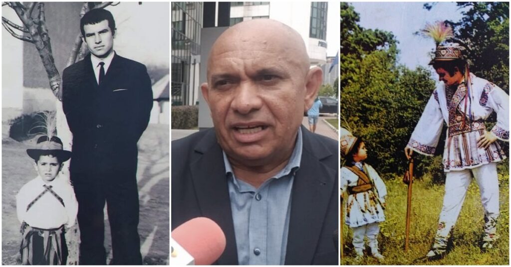 Destin sub semnul Călușului. Povestea lui Ilie Brăileanu, maestrul care a dus tradiția oltenească pe culmile lumii: „Într-un fel, a fost un semn dumnezeiesc”
