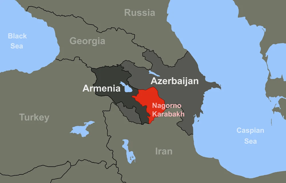 Armenia, noul test al influenței ruse în Caucaz. Cum transformă Kremlinul alegerile din Armenia într-un instrument de șantaj geopolitic