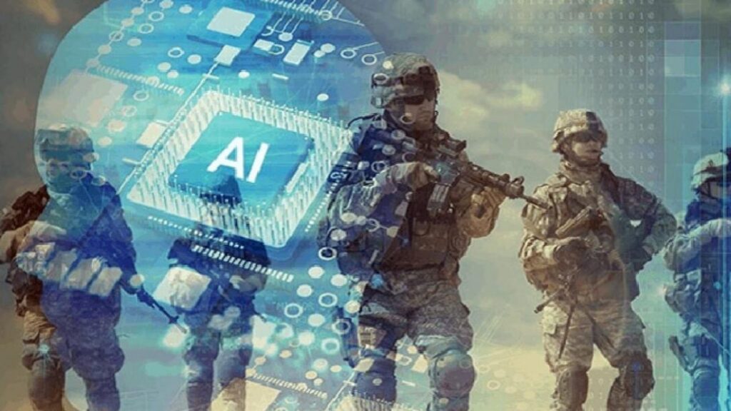 Războiul bazat pe AI a intrat într-un punct fără întoarcere. Experții avertizează asupra unei noi etape a conflictelor militare