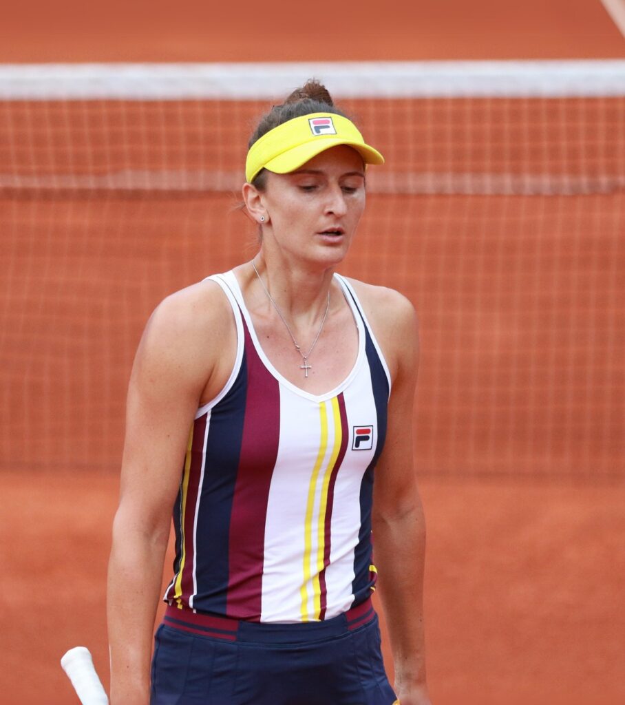Irina Begu o învinge pe Venus Williams și se califică în turul 2 la Bad Homburg, pe iarbă