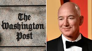 Jeff Bezos ar fi descris Washington Post drept „cea mai proastă investiție”