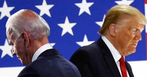 Joe Biden scoate artileria grea împotriva lui Donald Trump, acuzat de corupție, narcisism și distrugerea NATO
