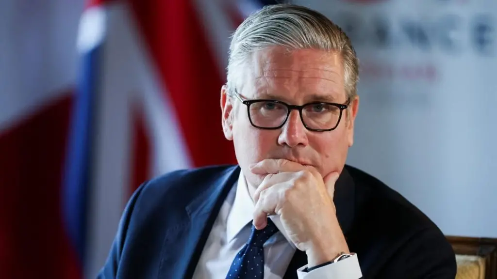 Keir Starmer a demisionat de funcția de premier al Marii Britanii: ”Las cel mai puternic post din țară pentru cel mai important”