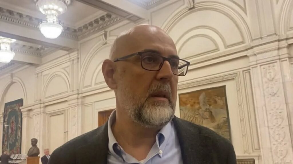 Șeful UDMR, după discuția cu Nicușor Dan. Kelemen Hunor refuză revenirea la vechea coaliție: „Am pierdut orice speranță”